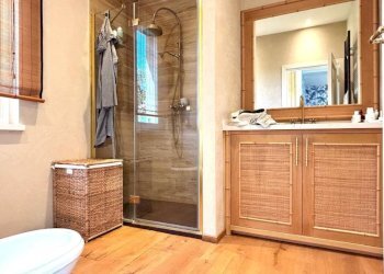 Bagno - Villa via Fratelli Barberi, Forte dei Marmi - foto 47