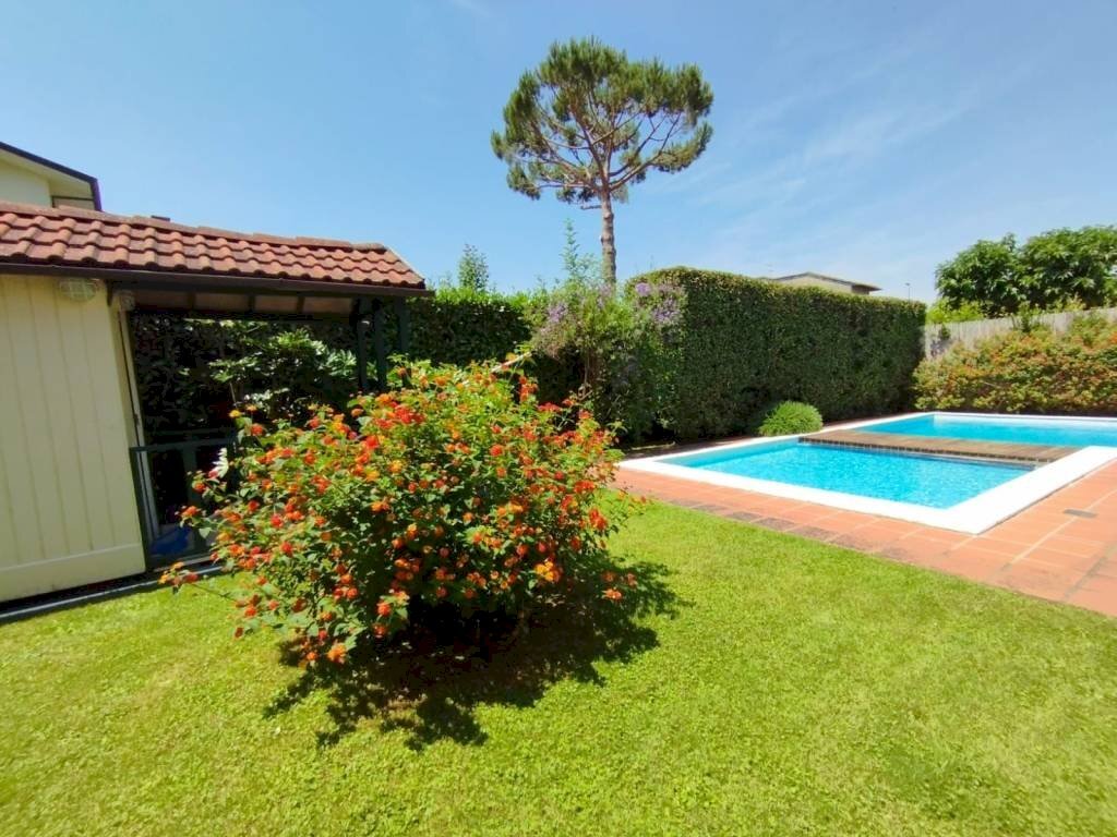 Piscina - Villa via Carlo Sforza, Forte dei Marmi - photo 2