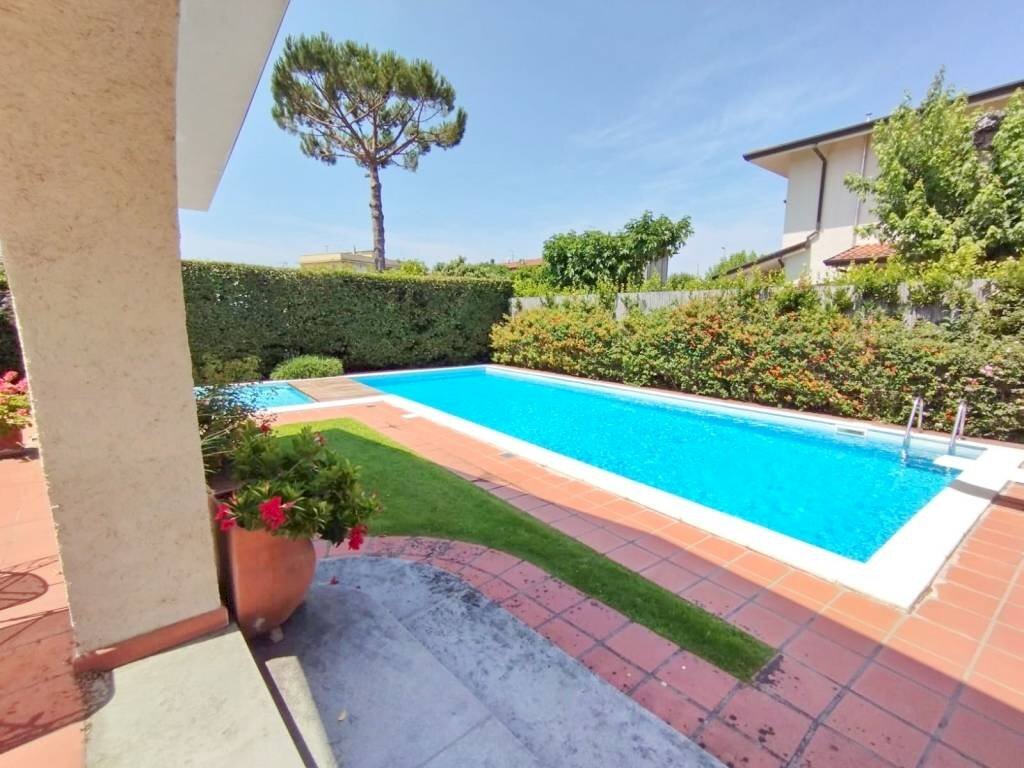 Piscina - Villa via Carlo Sforza, Forte dei Marmi - photo 3