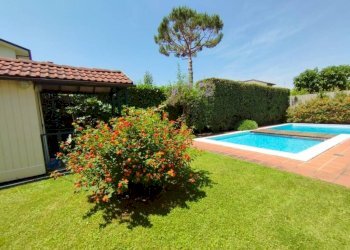 Piscina - Villa via Carlo Sforza, Forte dei Marmi - photo 2