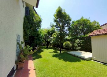 Giardino - Villa via Carlo Sforza, Forte dei Marmi - foto 6