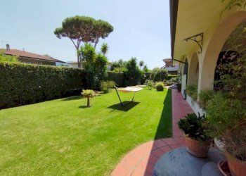 Giardino - Villa via Carlo Sforza, Forte dei Marmi - foto 7
