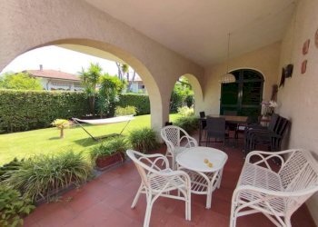 Veranda - Villa via Carlo Sforza, Forte dei Marmi - foto 9