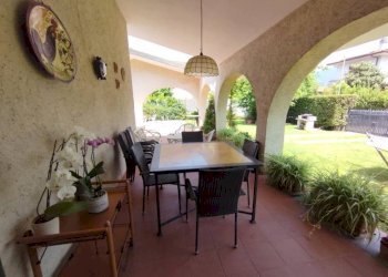 Veranda - Villa via Carlo Sforza, Forte dei Marmi - photo 10