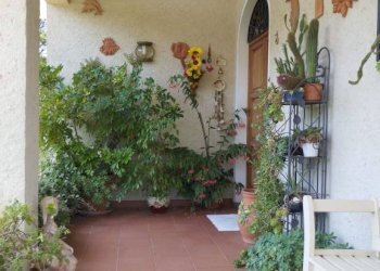 Ingresso - Villa via Carlo Sforza, Forte dei Marmi - foto 11