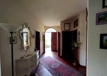 Ingresso - Villa via Carlo Sforza, Forte dei Marmi - foto 12