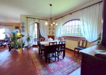 Soggiorno - Villa via Carlo Sforza, Forte dei Marmi - photo 15