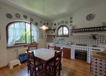 Cucina - Villa via Carlo Sforza, Forte dei Marmi - foto 16