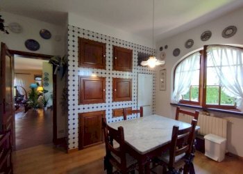 Cucina - Villa via Carlo Sforza, Forte dei Marmi - photo 17