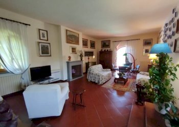 Soggiorno - Villa via Carlo Sforza, Forte dei Marmi - foto 18