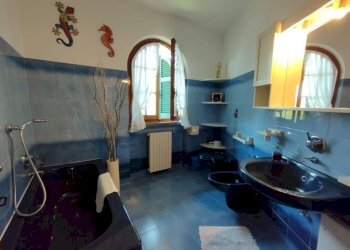Bagno - Villa via Carlo Sforza, Forte dei Marmi - foto 20
