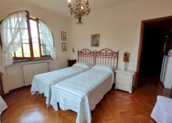 Camera da letto - Villa via Carlo Sforza, Forte dei Marmi - photo 21