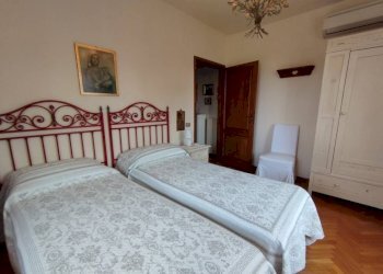 Camera da letto - Villa via Carlo Sforza, Forte dei Marmi - photo 22