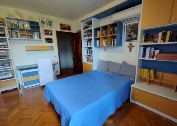 Camera da letto - Villa via Carlo Sforza, Forte dei Marmi - photo 23