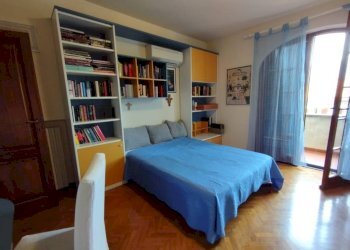Camera da letto - Villa via Carlo Sforza, Forte dei Marmi - photo 24