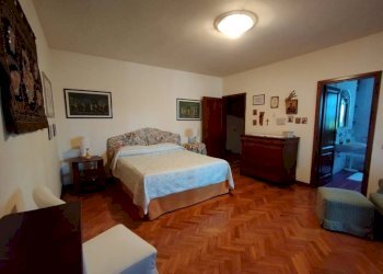 Camera da letto - Villa via Carlo Sforza, Forte dei Marmi - photo 27