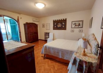 Camera da letto - Villa via Carlo Sforza, Forte dei Marmi - photo 28