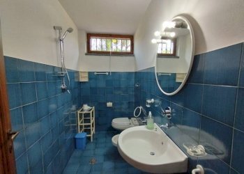 Bagno - Villa via Carlo Sforza, Forte dei Marmi - foto 33