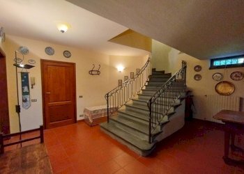 Taverna - Villa via Carlo Sforza, Forte dei Marmi - foto 34