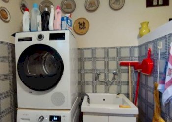 Lavanderia - Villa via Carlo Sforza, Forte dei Marmi - foto 35