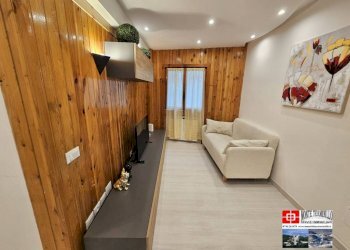 Ingresso - Bilocale via degli Appennini, 23, Rieti - foto 1