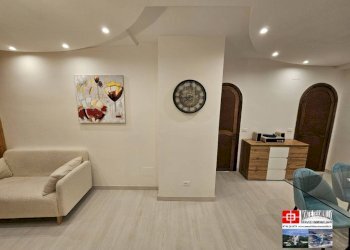 Salone - Bilocale via degli Appennini, 23, Rieti - foto 2