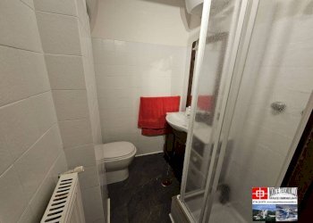 Bagno - Bilocale via degli Appennini, 23, Rieti - foto 5