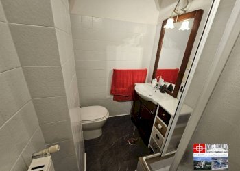 Bagno - Bilocale via degli Appennini, 23, Rieti - foto 6