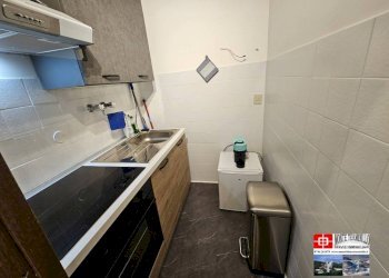 Cucina - Bilocale via degli Appennini, 23, Rieti - foto 8