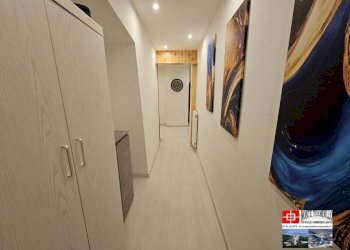 Corridoio - Bilocale via degli Appennini, 23, Rieti - foto 9