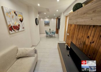 Ingresso - Bilocale via degli Appennini, 23, Rieti - foto 12