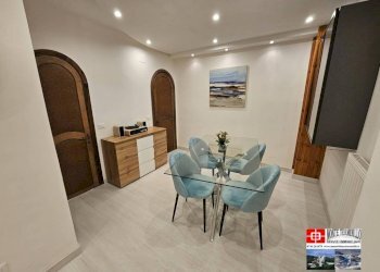 Salone - Bilocale via degli Appennini, 23, Rieti - foto 13