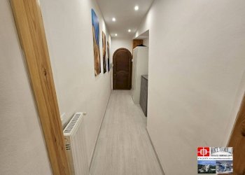 Corridoio - Bilocale via degli Appennini, 23, Rieti - foto 15