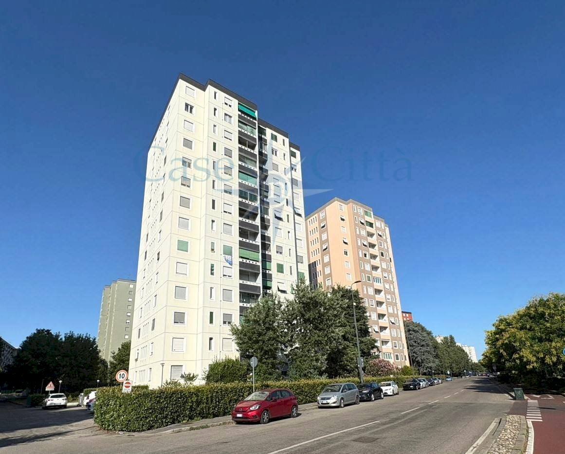 Three-room apartment Via Mario Borsa, 20, Milano - photo 1