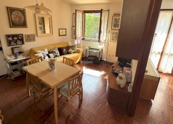 One-room apartment Salita della Resistenza, Genova - photo 9