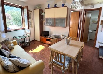 One-room apartment Salita della Resistenza, Genova - photo 10