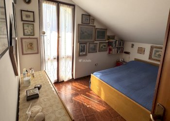 One-room apartment Salita della Resistenza, Genova - photo 12