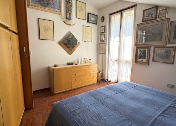 One-room apartment Salita della Resistenza, Genova - photo 13