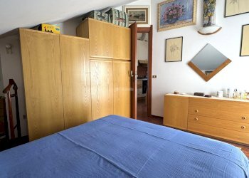 One-room apartment Salita della Resistenza, Genova - photo 14