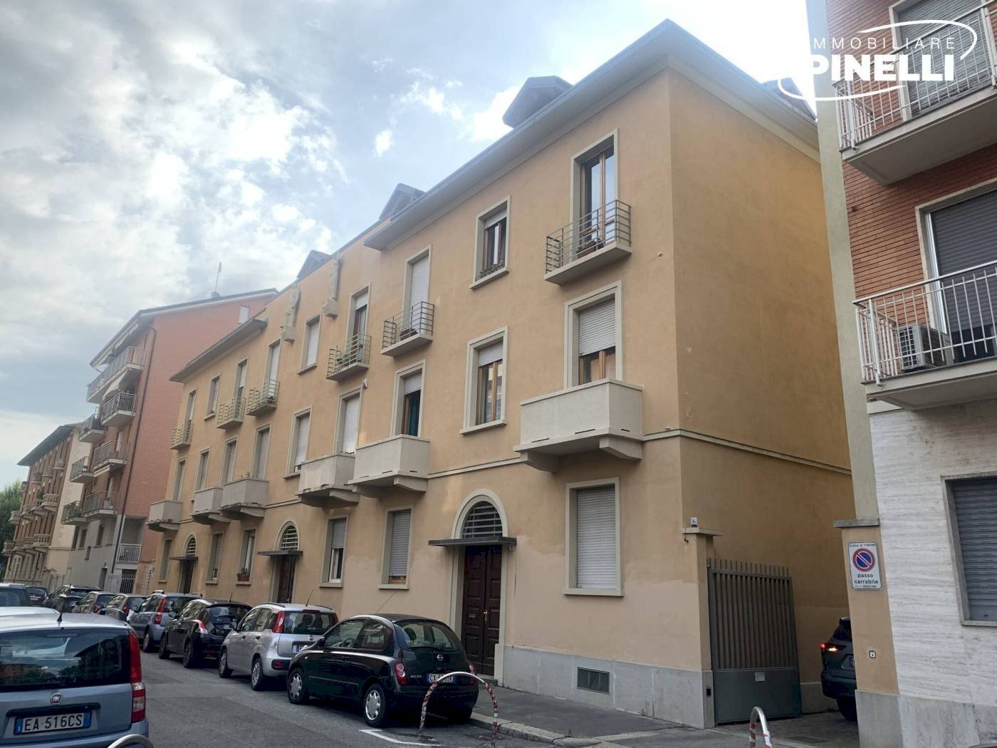 Quadrilocale Melezet, 6, Torino - foto 1