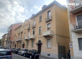 Quadrilocale Melezet, 6, Torino - foto 1