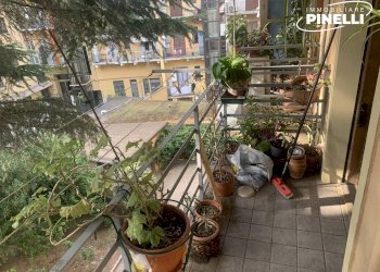 Quadrilocale Melezet, 6, Torino - foto 17