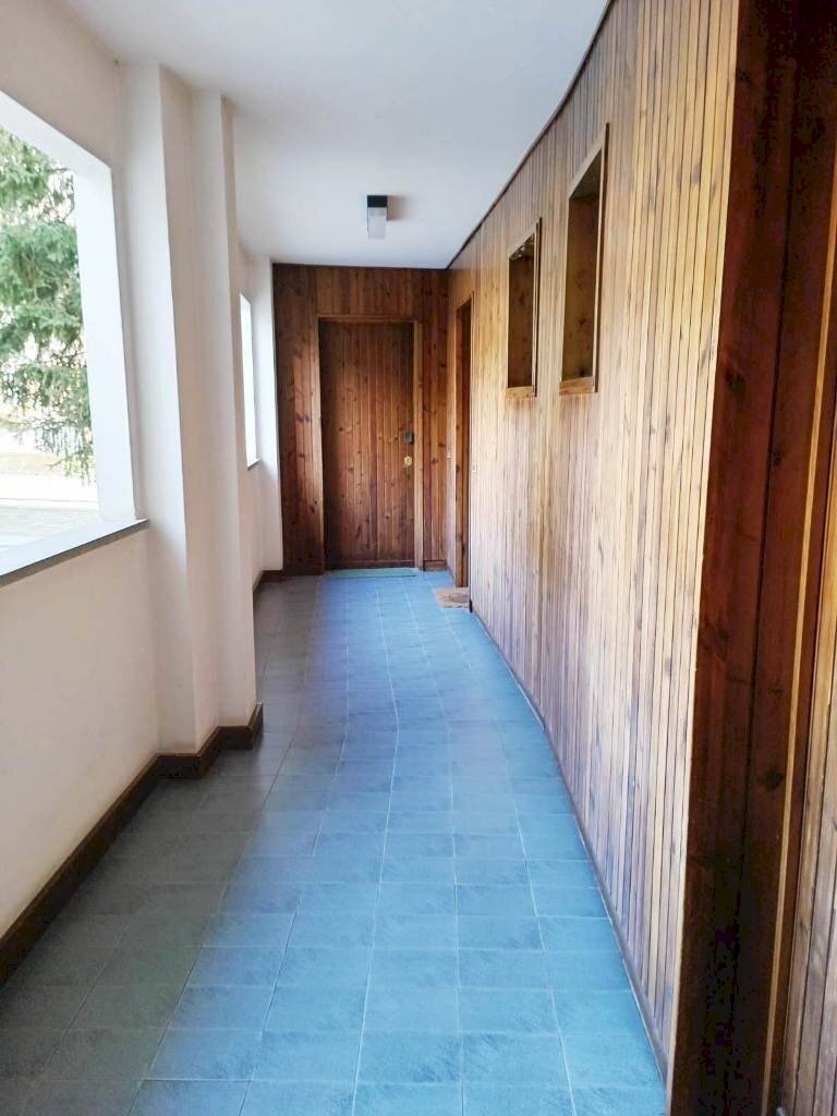 Two-room apartment Via Einaudi, 29, Bardonecchia - photo 2