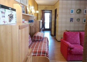 Bilocale Via Einaudi, 29, Bardonecchia - foto 4