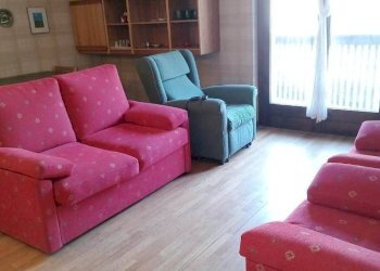 Bilocale Via Einaudi, 29, Bardonecchia - foto 5