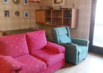 Bilocale Via Einaudi, 29, Bardonecchia - foto 8