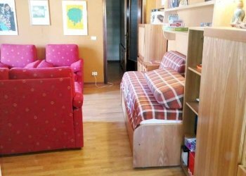 Bilocale Via Einaudi, 29, Bardonecchia - foto 9