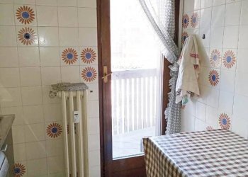 Bilocale Via Einaudi, 29, Bardonecchia - foto 12