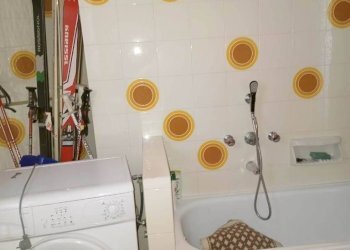 Bilocale Via Einaudi, 29, Bardonecchia - foto 23