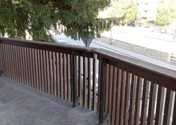 Bilocale Via Einaudi, 29, Bardonecchia - foto 24